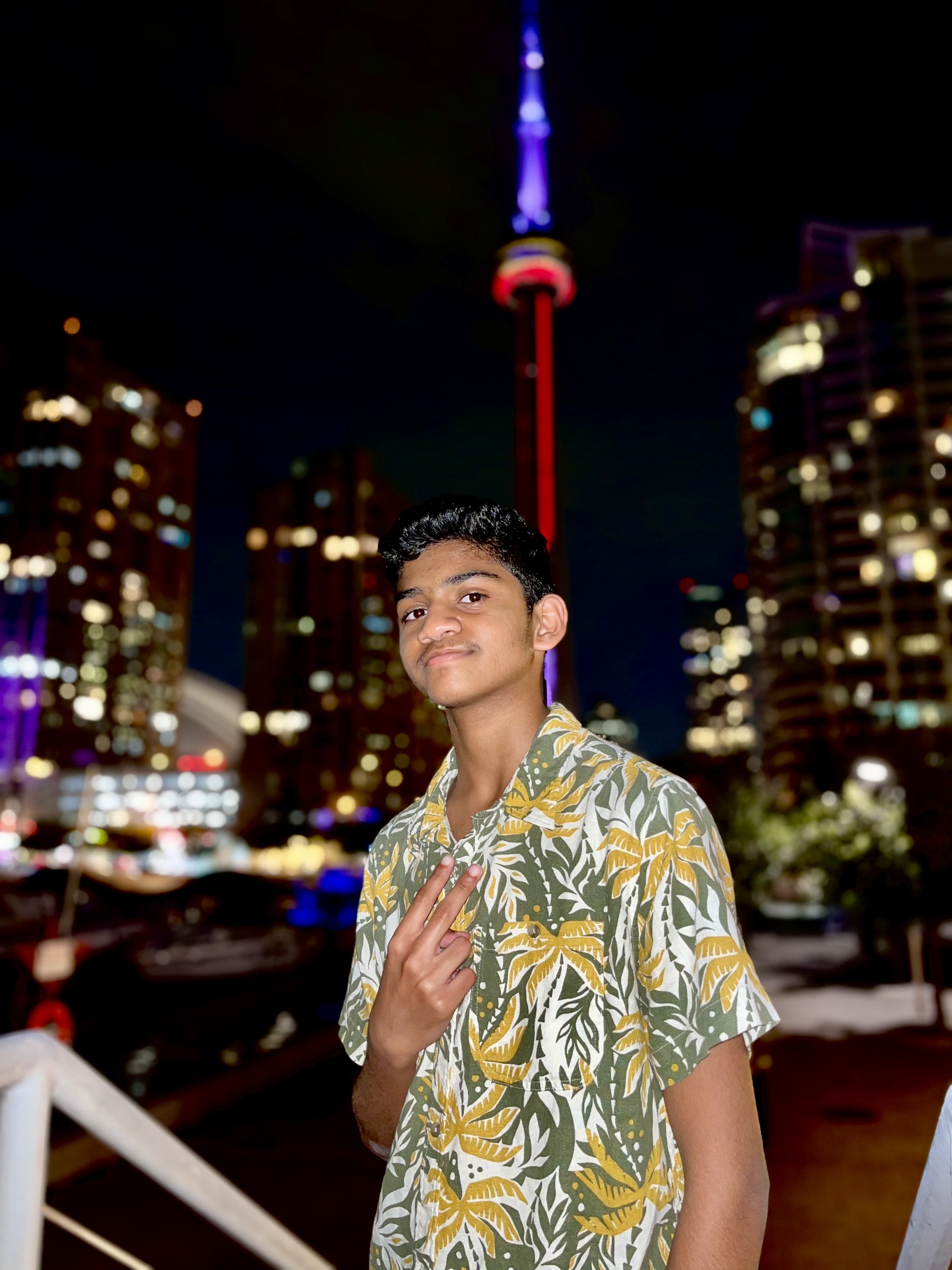 Profile Picture